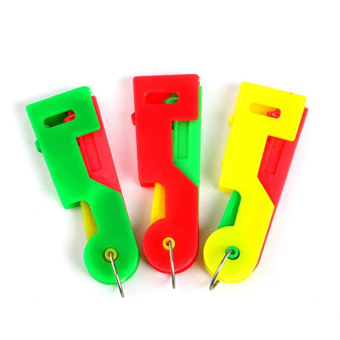 Automatic  Needle Threader(TOTAL 3 PCS)