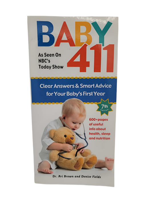 Baby 411 7th Edition