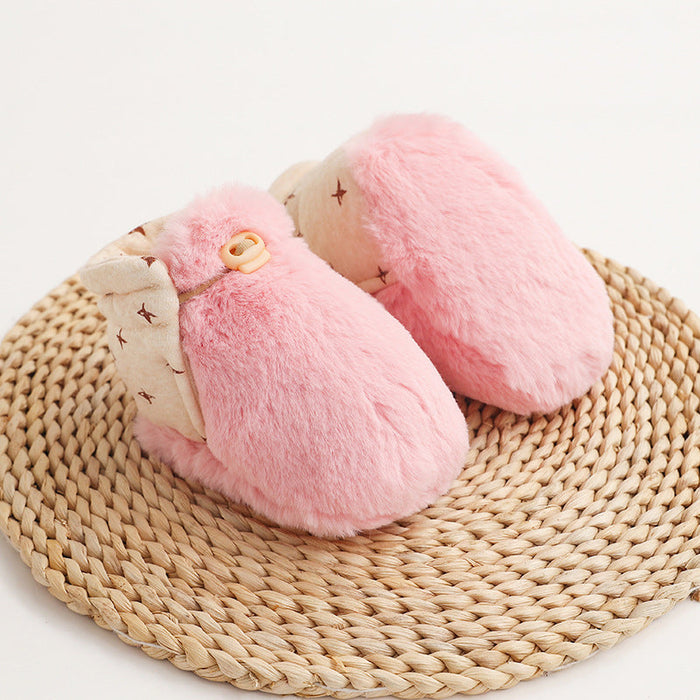 Pink / S - 10 cm (0-6 months recommended)