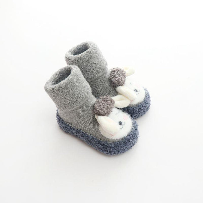 gray / S (11cm/4.3in)