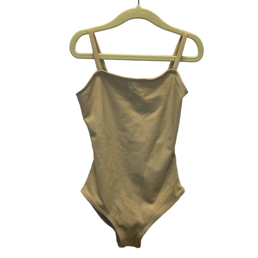 Ballet Leotard