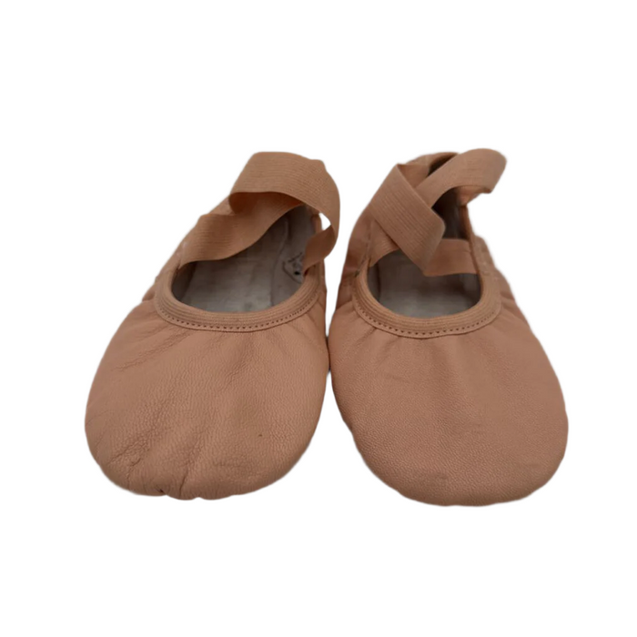 Ballet Shoes