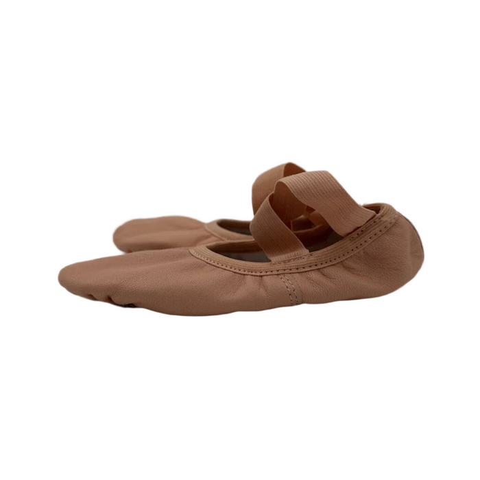 Ballet Shoes