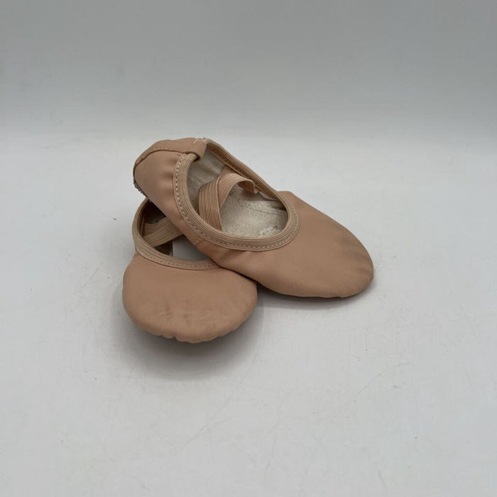 Ballet Slippers