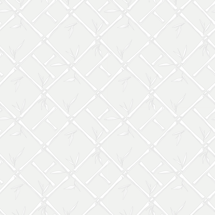 Bamboo - Ghostly - Trendy Custom Wallpaper | Contemporary Wallpaper Designs | The Detroit Wallpaper Co.