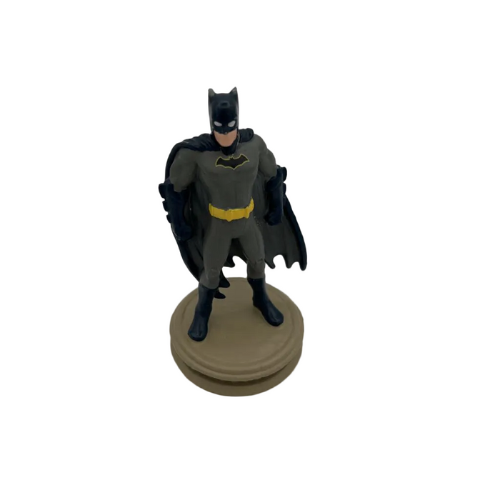 Batman Stories