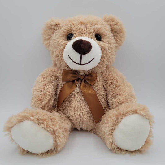 Bear Plush
