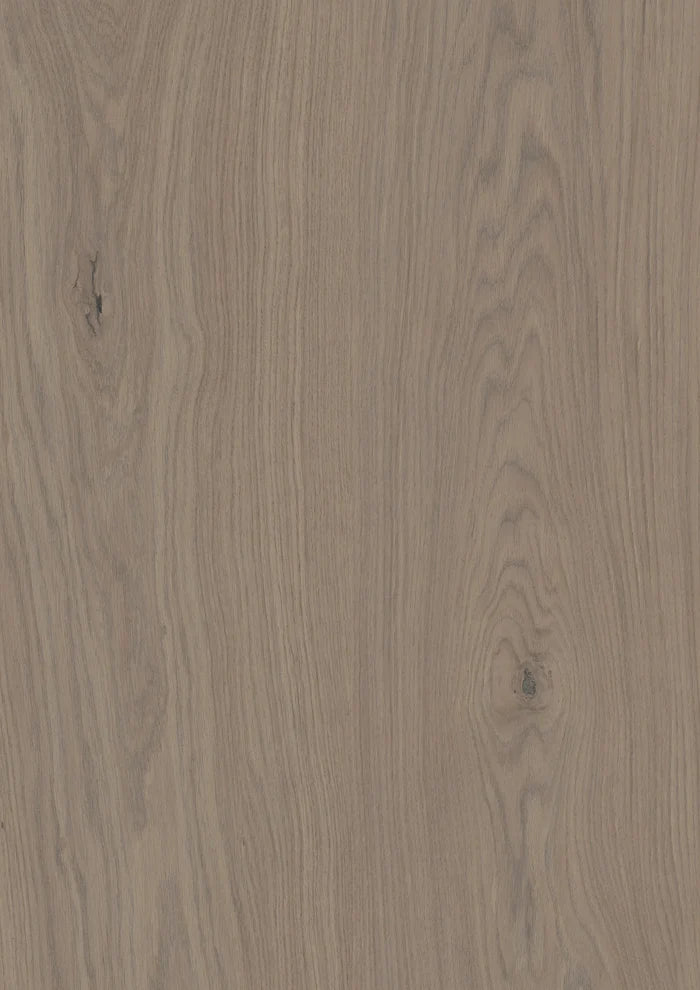 Bjelin Oak Nature XL Earth Grey Oak flooring swatch