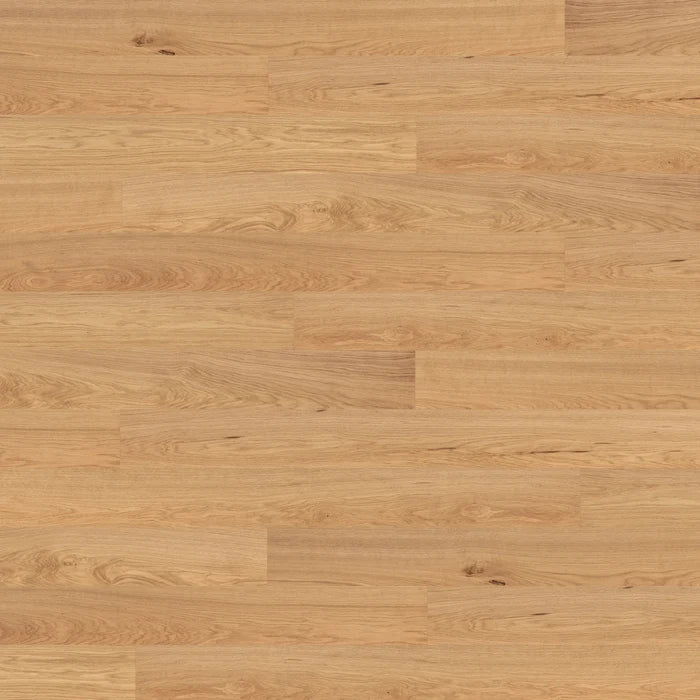 Bjelin Oak Nature XL Natural Oak flooring swatch