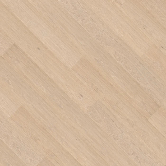 Bjelin Oak Nature XL Powder White Oak flooring swatch
