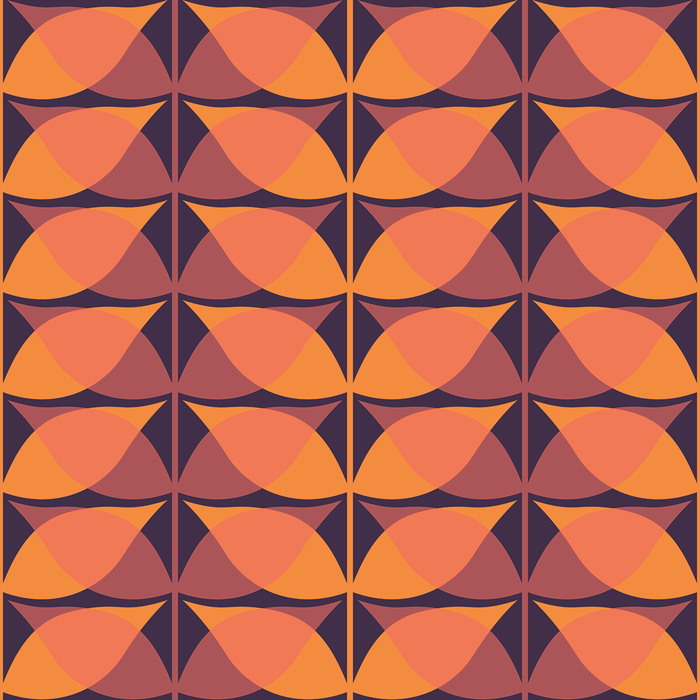 Blad - Oslo <br> Wallpaper