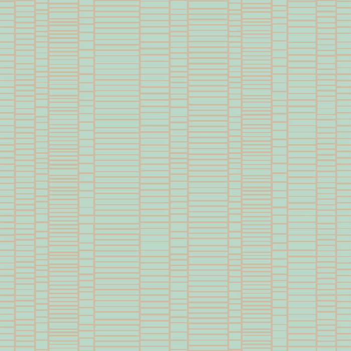 Blockhead - Tile - The Detroit Wallpaper Co.