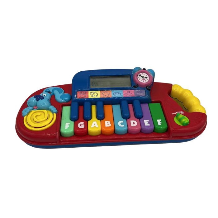 Blue's Clues Play 'n Learn