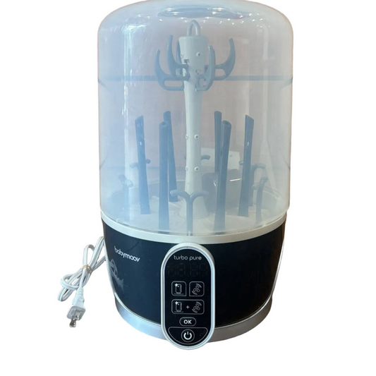 Bottle Sterilizer