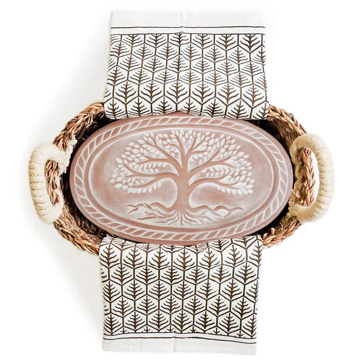 Tree of Life / Dark Brown