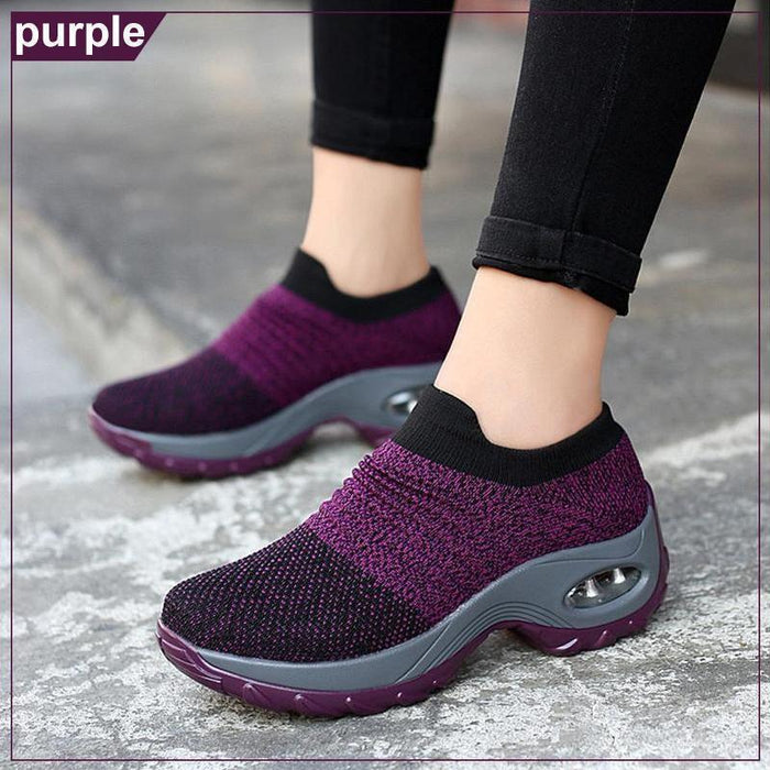 PURPLE / 35
