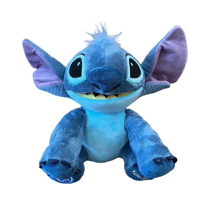 Build Your own Bear/Stitch
