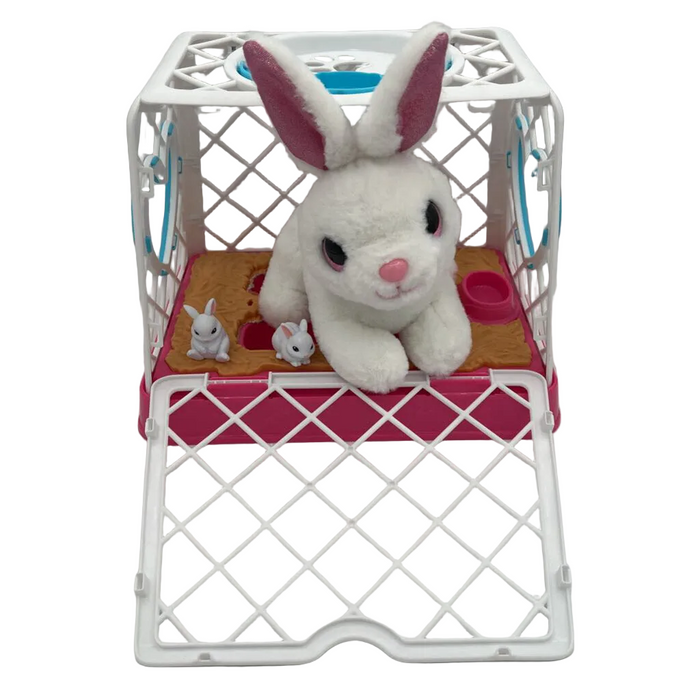 Bunny Interactive Pet