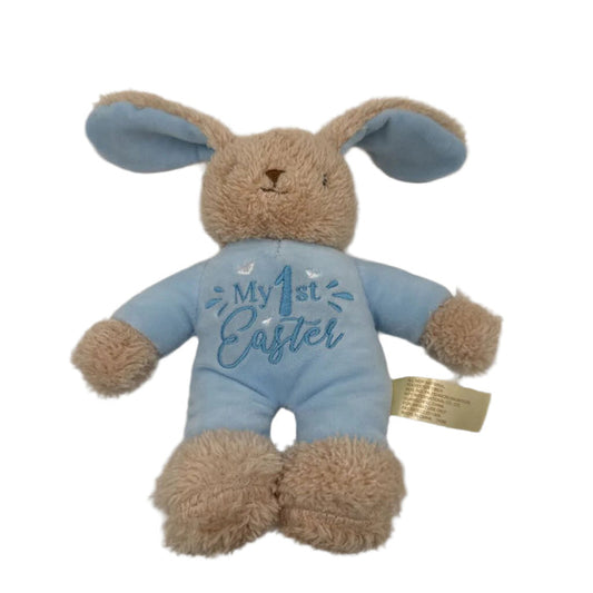Bunny Rattle / My 1st Easter