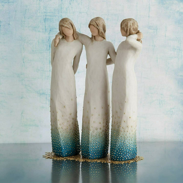 Three sisters