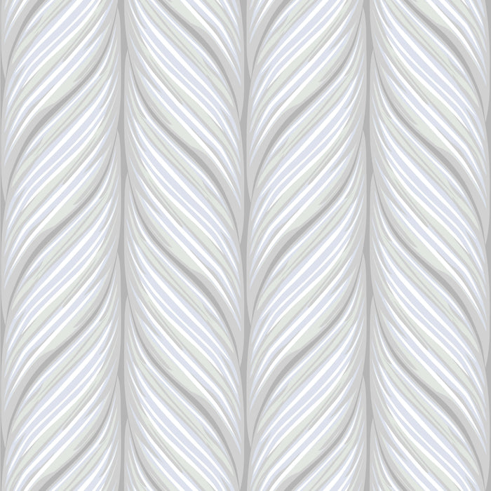 Cable Knit -  Sweater - The Detroit Wallpaper Co.
