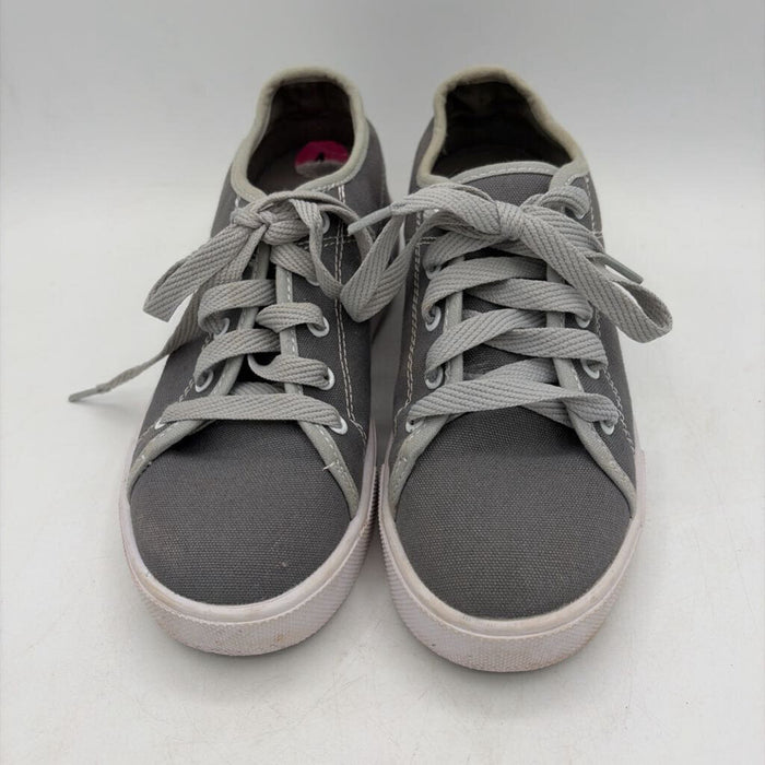 Canvas Roller Skate Shoes
