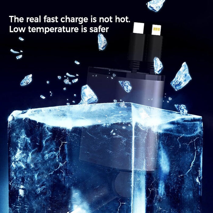 Car Charger with Wire