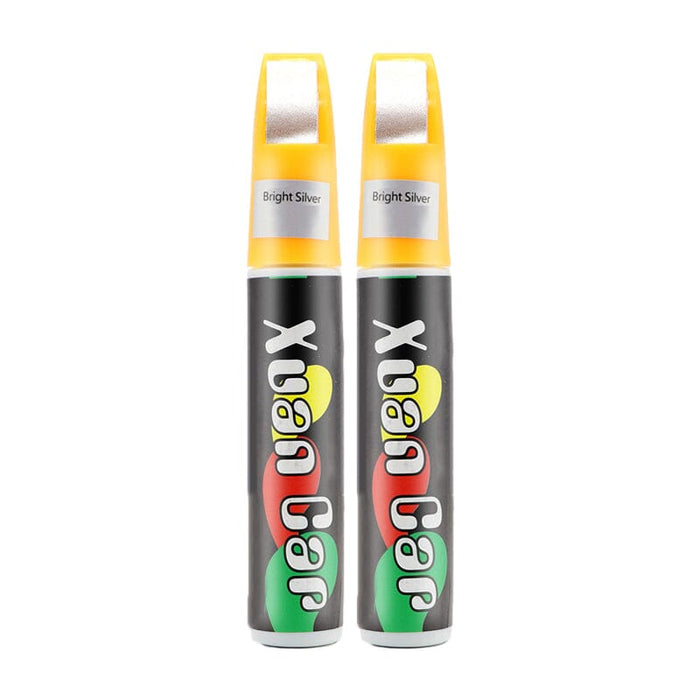 Bright Silver / Buy 1 Get 1 Free( 2 Pcs)