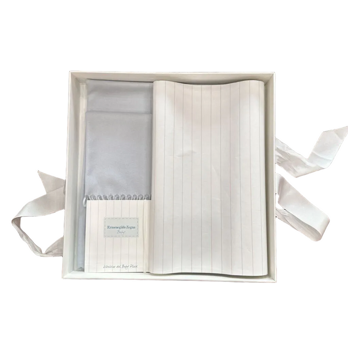 Cashmere Blanket