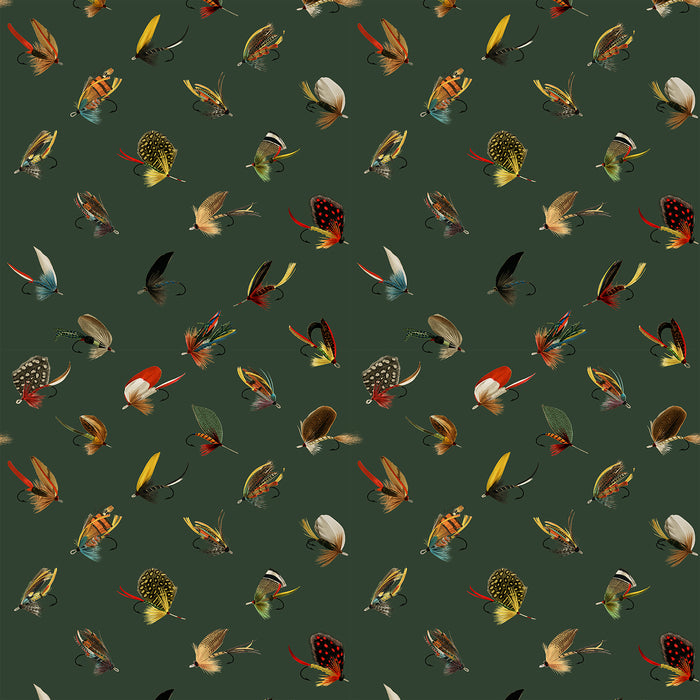 Cast - Fir <br> Wallpaper