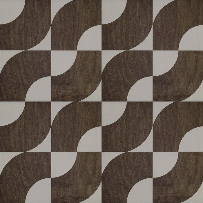 Centro <br> Mirth Studios - The Detroit Wallpaper Co.