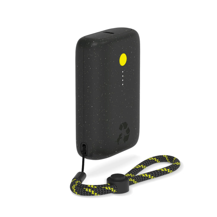 Midnight Black / 10000 mAh