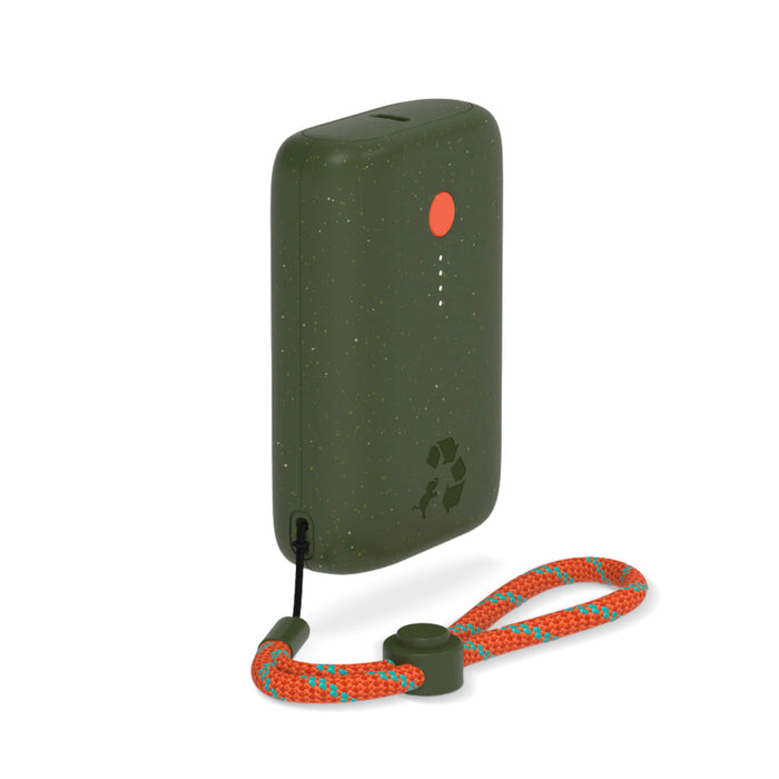 Outdoor Green / 10000 mAh
