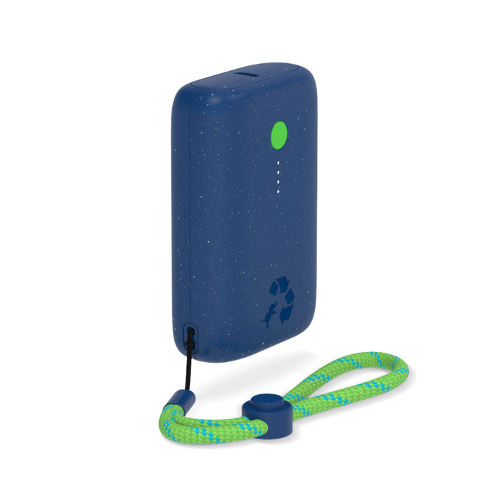 Nebula Blue / 10000 mAh