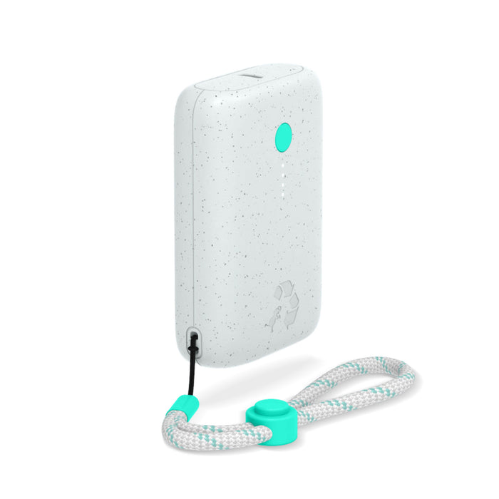 Luna White / 10000 mAh