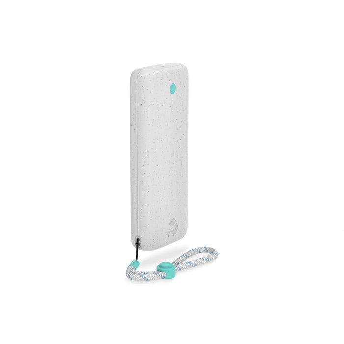 CHAMP Pro Portable Charger - Powerful and Compact Portable Charger | Ethical and Sustainable Gift for Travelers