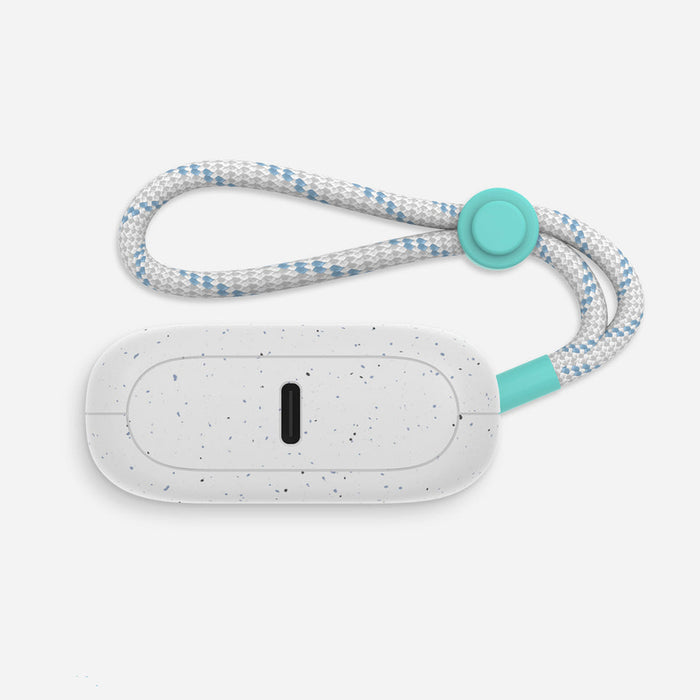 CHAMP Pro Portable Charger - Powerful and Compact Portable Charger | Ethical and Sustainable Gift for Travelers