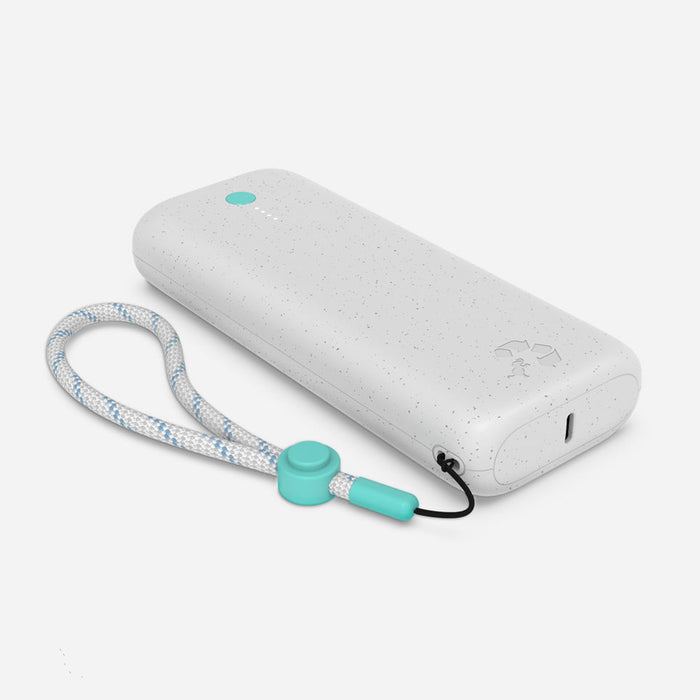 CHAMP Pro Portable Charger - Powerful and Compact Portable Charger | Ethical and Sustainable Gift for Travelers