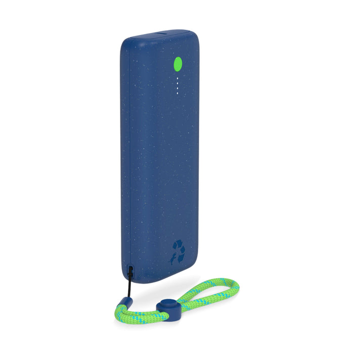 Nebula Blue / 20000 mAh