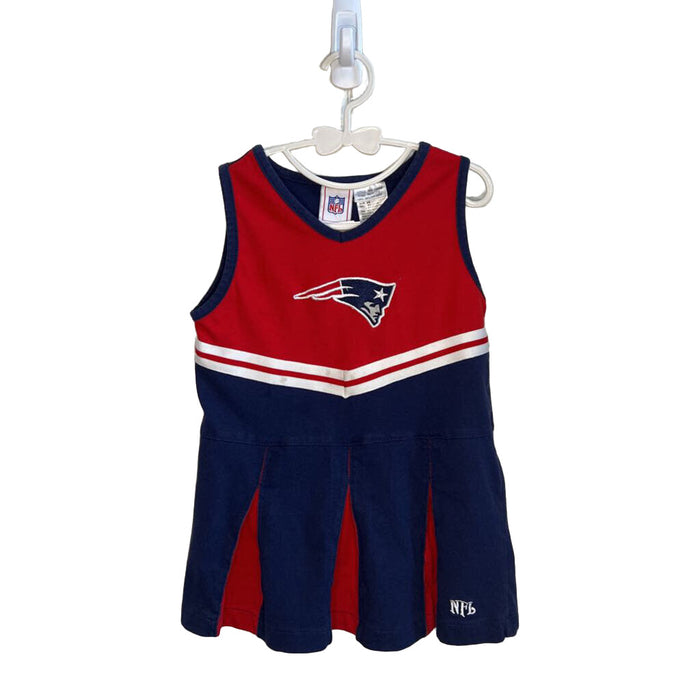 Cheerleader Uniform