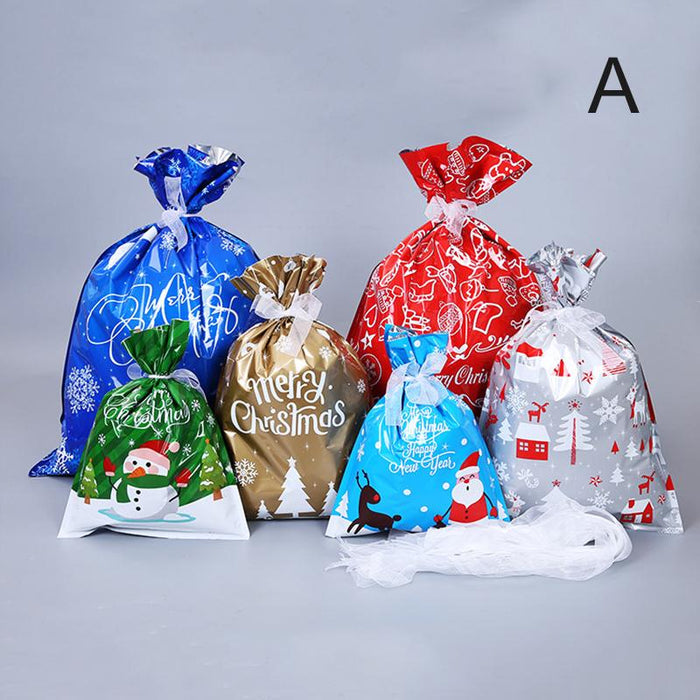 Bundle A (30PCS)