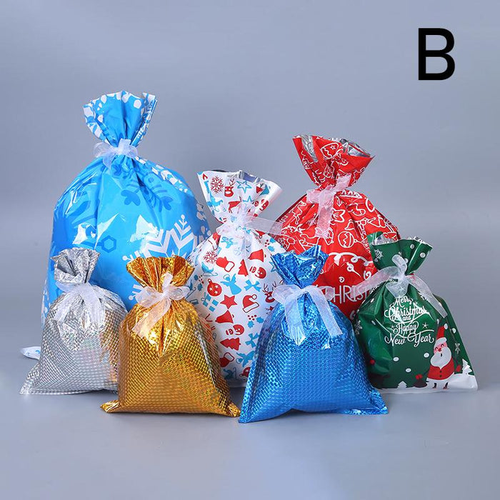 Bundle B (35PCS)