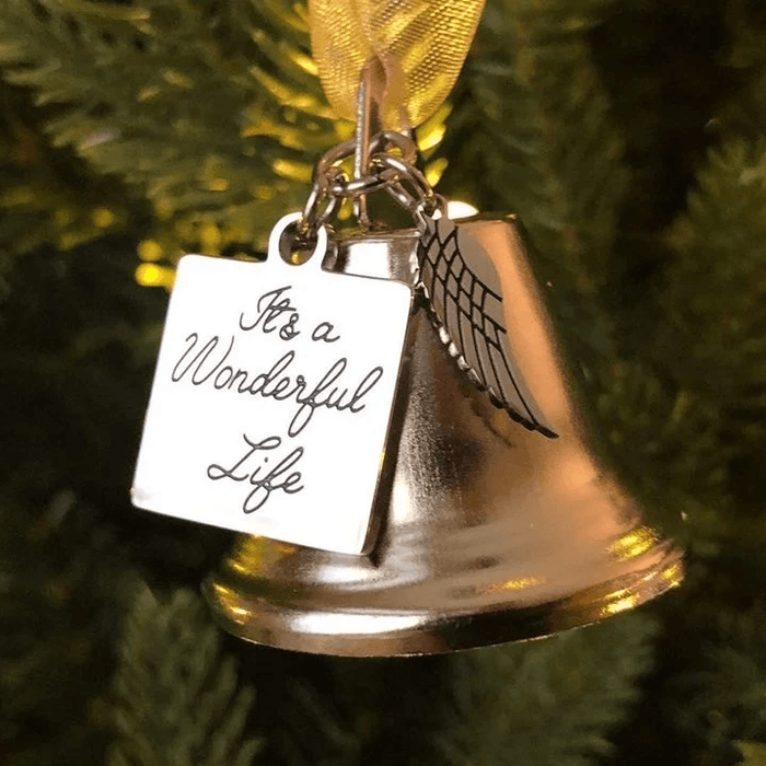 BELL-A WONDERFUL LIFE / 1 Piece