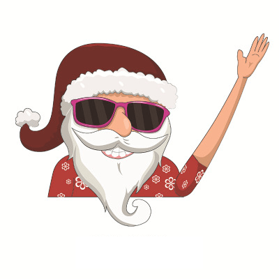 Santa Claus C