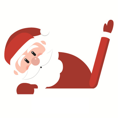 Santa Claus E