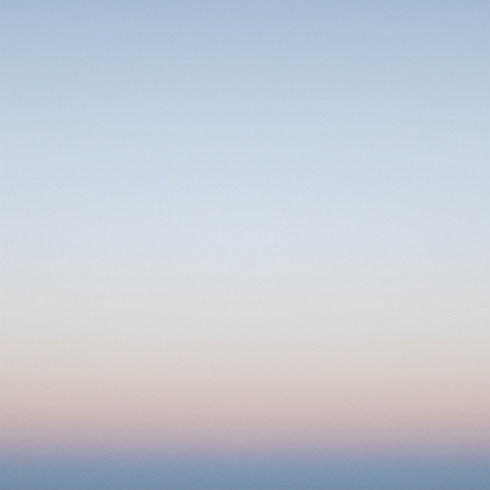 Ciel - Winter Sky - Trendy Custom Wallpaper | Contemporary Wallpaper Designs | The Detroit Wallpaper Co.