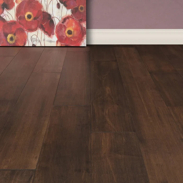 CLEARANCE - Tesoro Woods Maple Dune 7" - GreenFlooringSupply.com