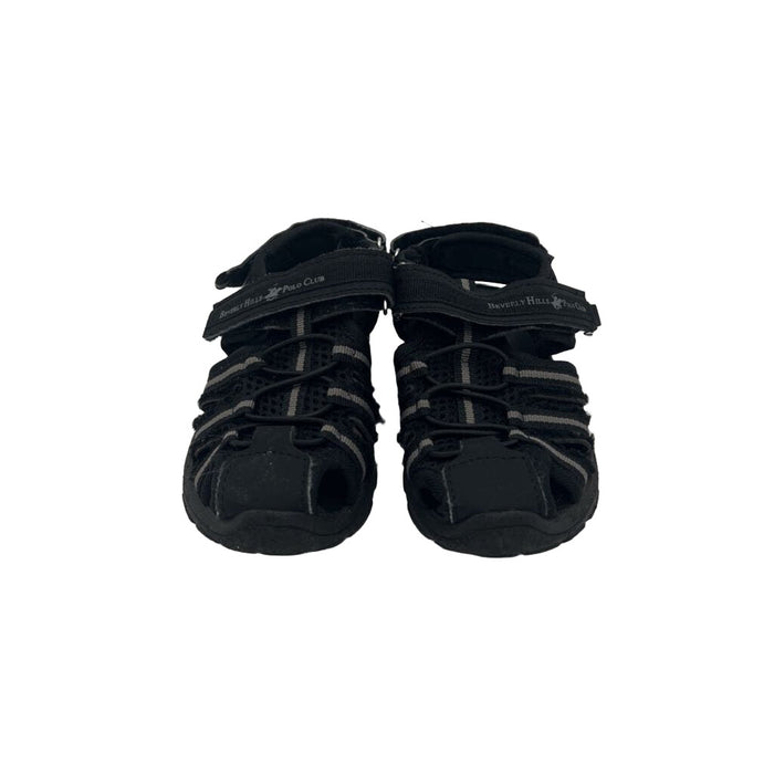 Closed Toe Water Shoe