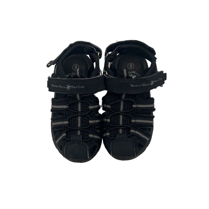 Closed Toe Water Shoe