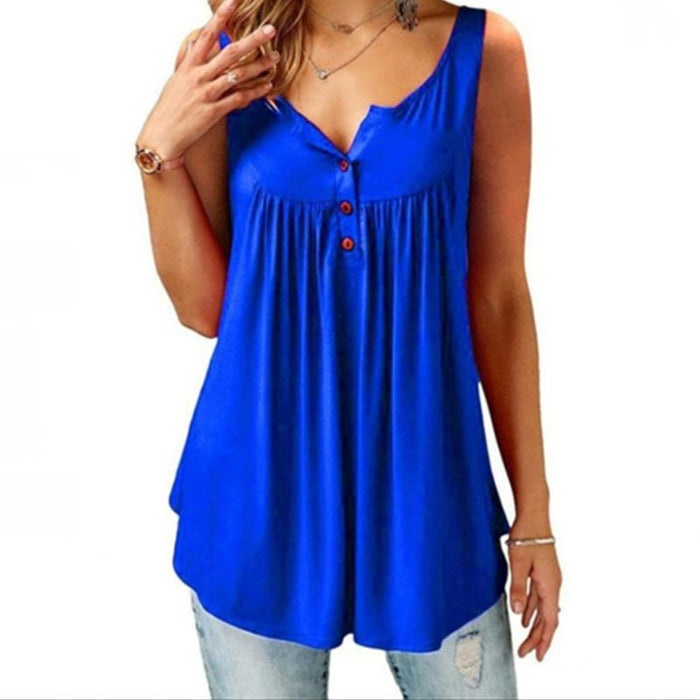 Color Blue / S